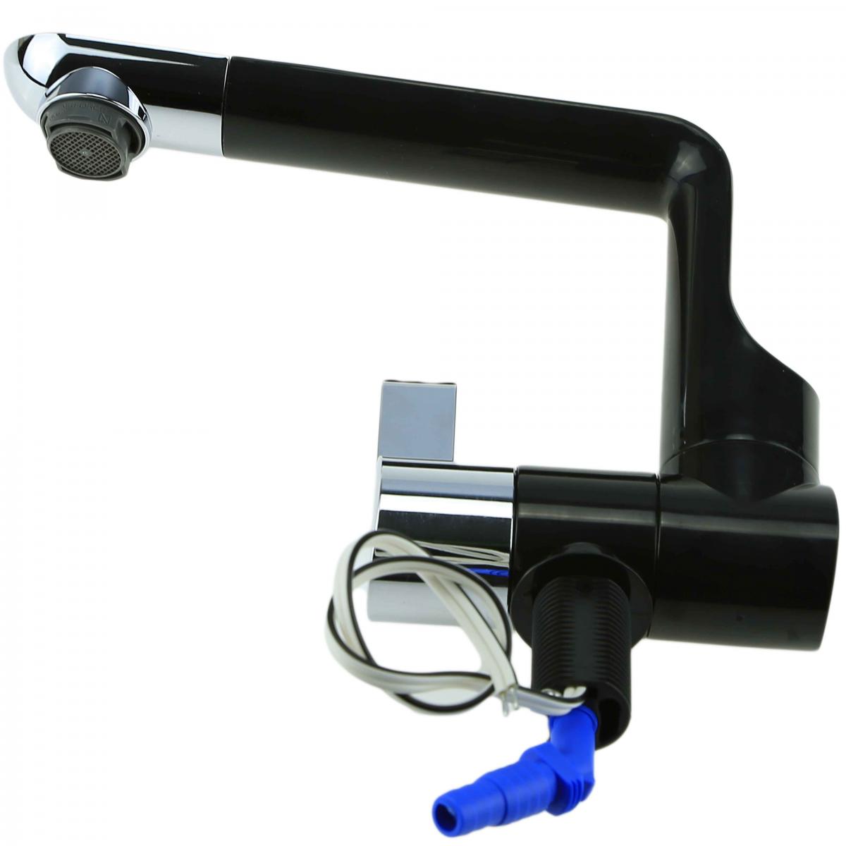 Comet Pumpen Prestige Tap