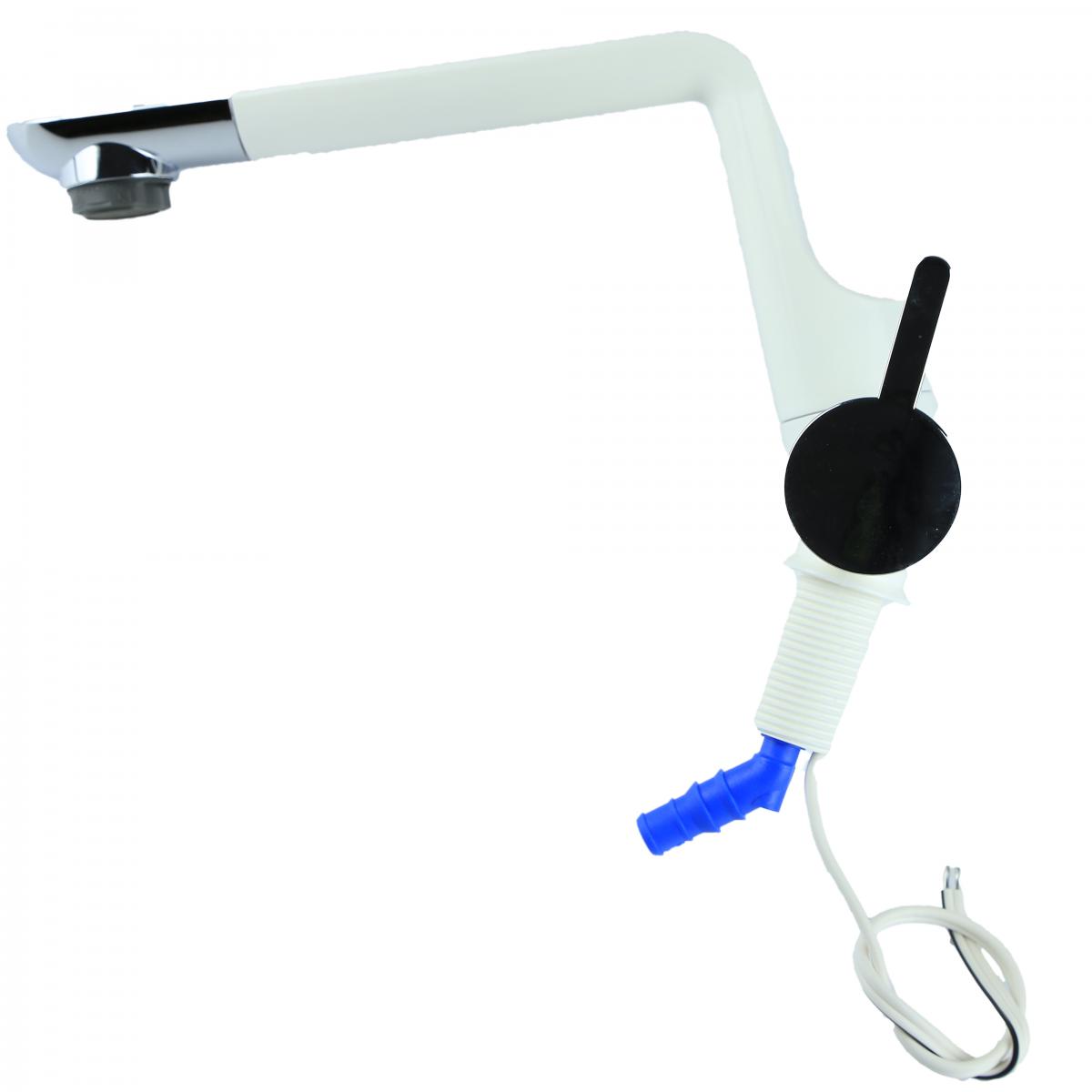 Comet Pumpen Prestige Tap