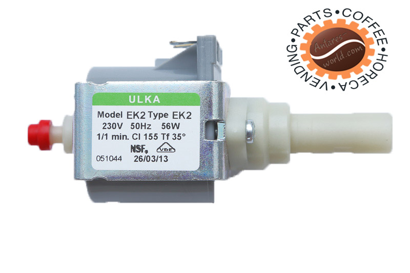 ULKA EK2 230V 56W 50HZ 1/1min