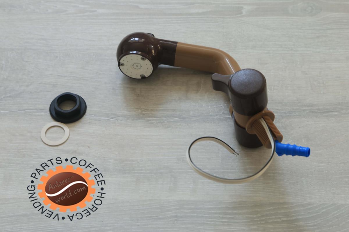 Comet Pumpen Prestige Tap