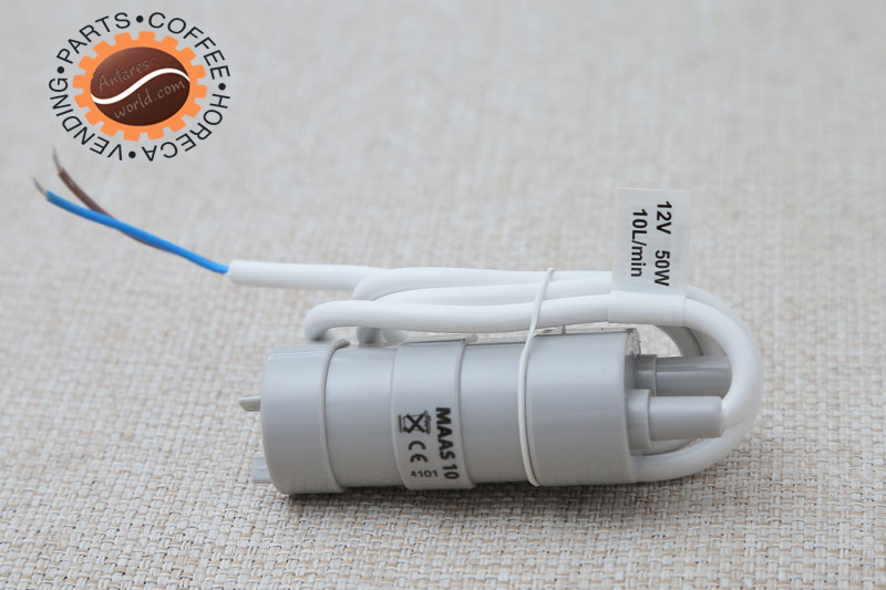 водяной насос на 12 вольт Haba Maas 12v 10l/min