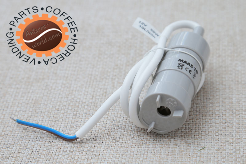 Haba Maas 10l/min 12V водяной насос 12 вольт 
