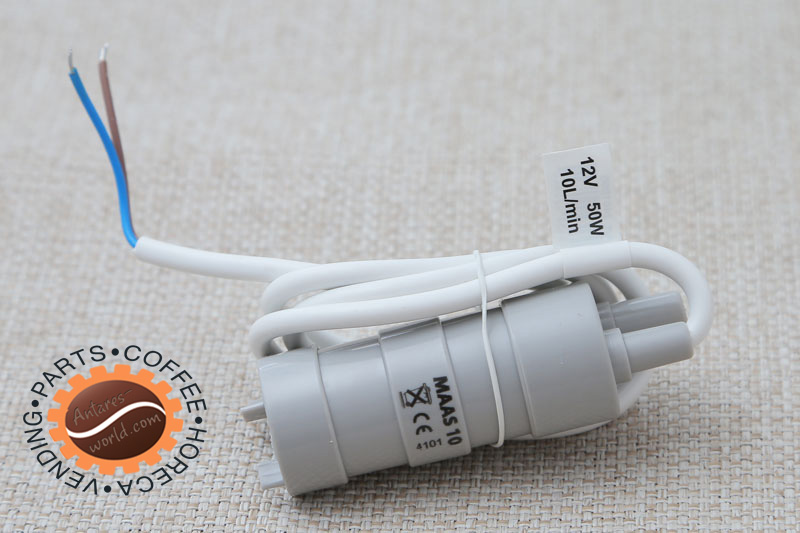 Haba maas 10l/min 12V погружной насос для воды 12 вольт 
