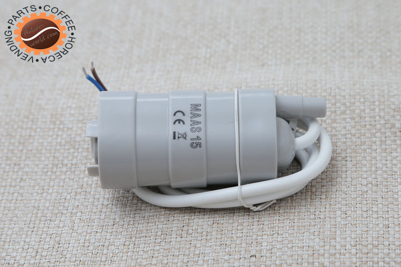 Haba maas 15l/min 12V погружной насос для воды 12 вольт