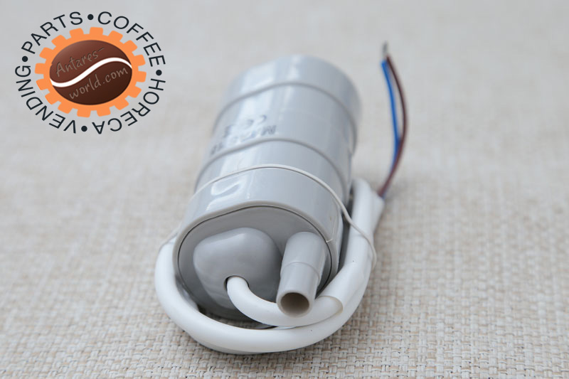Haba Maas 15l/min 12V водяной насос 12 вольт