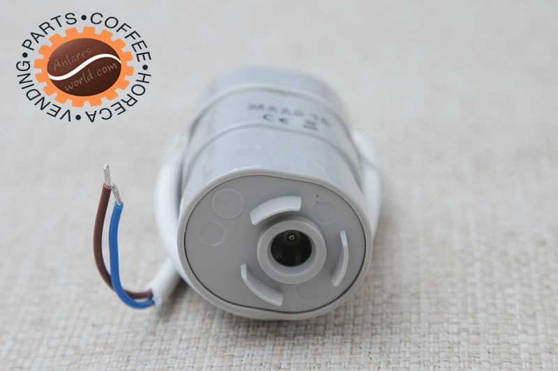 HABA Maas 15l/min 12V помпа водяная 12 вольт