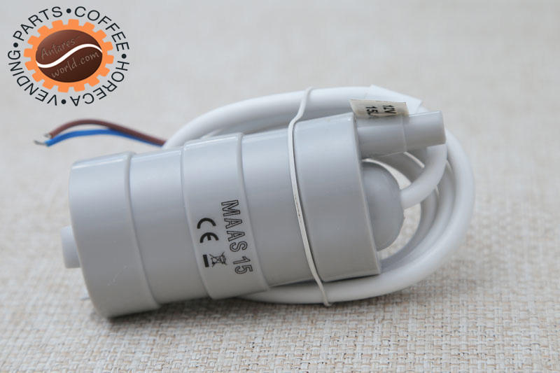 водяной насос на 12 вольт Haba Maas 12v 15l/min