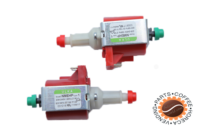 ULKA NMEHP1 230-240V 21W