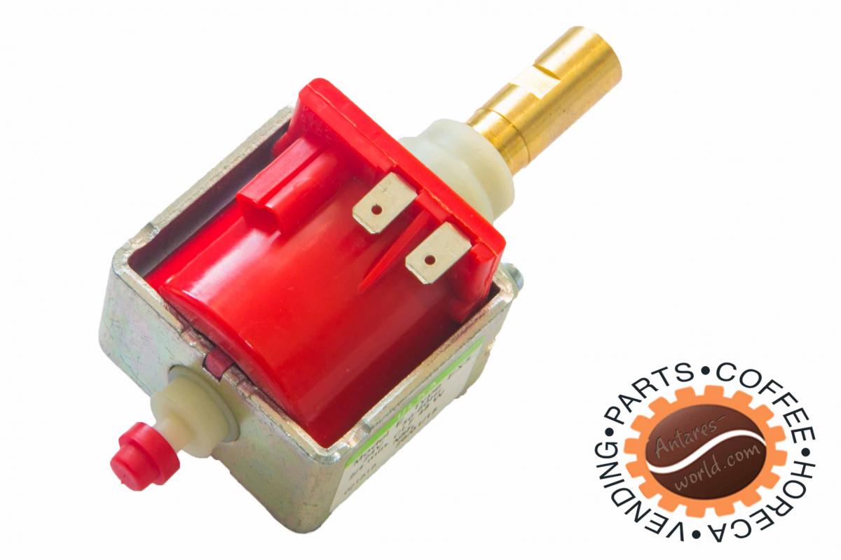 помпа ulka ex5 24v купить