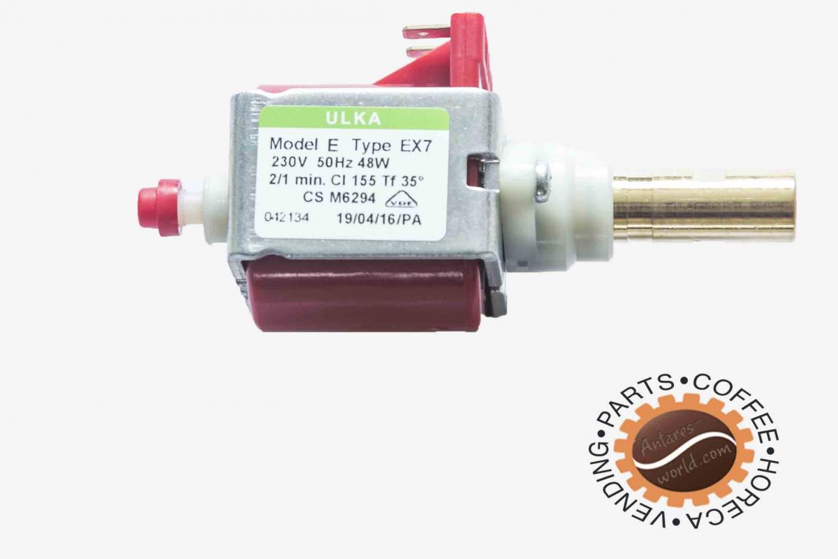 ulka ex7 pump