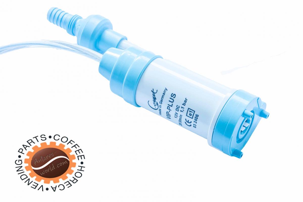 электропомпа 12 вольт Comet VIP PLUS 12V